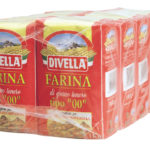 fardeau farine