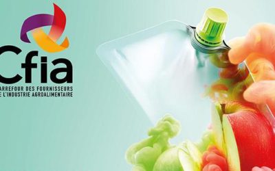 Information – CFIA 2020 Annulé . Retrouvons nous à l’édition 2021!