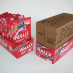 wrap presentoir