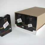 wrap presentoir