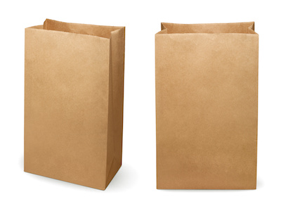 paper bag