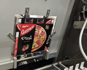 étui pizza